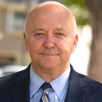 Mark Heffner