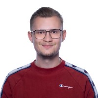 Patrik Huber
