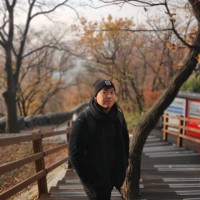 Hansen Khoe 邱汉森