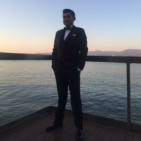 AYDIN YILDIRIM