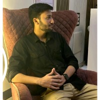 Mohammad Farhan Khan