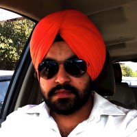 Tajinder Singh Sehgal