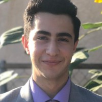 Jamar Hakimi