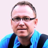 Marcin Łobos