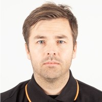Åsmund Bakke
