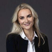 Hedvig Kristine Sundland