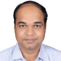Kamlesh Kumar