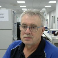 Andreas Binder