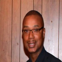 Winston Harris, Ph.D.