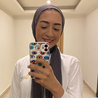 Noura Gamal