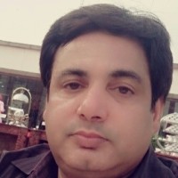 Shishir Tiwari
