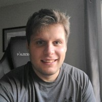 Erik Mazurick