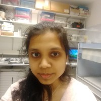 Ankita Chodankar