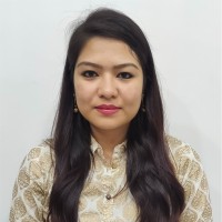 L Sangeeta Chanu