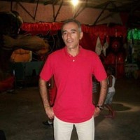 Cesar Augusto Santoro Cruz