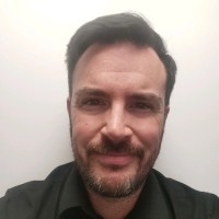 John Palethorpe