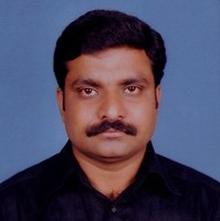 Venu Gopa Reddy