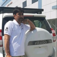 Rahman Shajee
