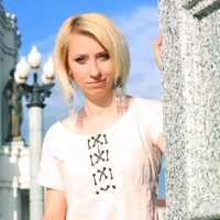 Vera Zakharenko