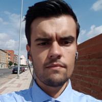 Jose Angel Tejedor Aliste