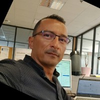 Olivier Favrou