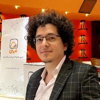 Hamid Zangene