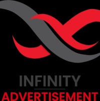 Infinity Advertisement