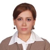 Hannah S Masoumi