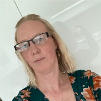 Sarah Brimblecombe