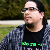 Jonathan Villarreal