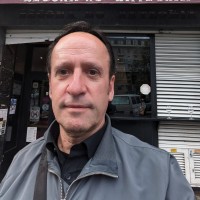 Kepa Mendieta Arregui
