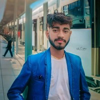 Vikash Kumar Vicky
