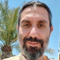 Michel Abou Rached