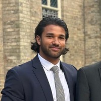 Kieran Ratnarajah