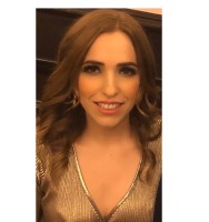 Cristina Rodríguez