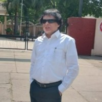 Adv Rajendra Yadav