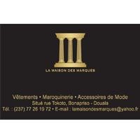 La Maison des Marques