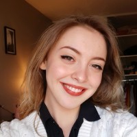 Kimberley Jaloin