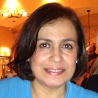 Saeideh Seifi