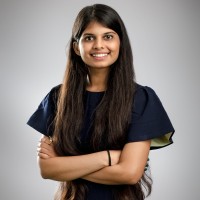 Drishti Modi
