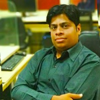 Swapnil Thorat