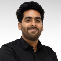 Mohammed Roshan