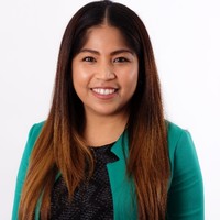 Samantha Valerie Palaroan