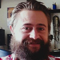 Kevin Cebulski