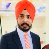 Parvinder Singh