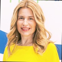 Maya Stylianou Msc, Mba