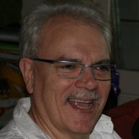 Rob Van Dijk