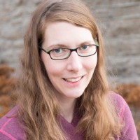Julie Ethier, P. Eng.