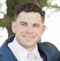 Colin Mcdonough