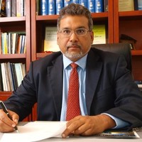 Mohamed Shajahan bin Mohd. Iqbal